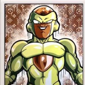 Meet your Posher, Jorge