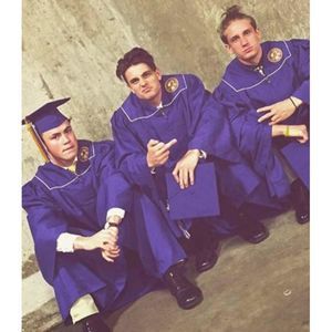 Meet your Posher, Nic