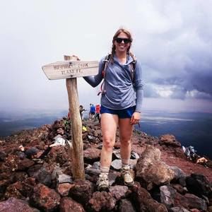 Meet your Posher, Gwendolyn