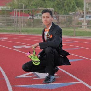 Meet your Posher, Jonathan