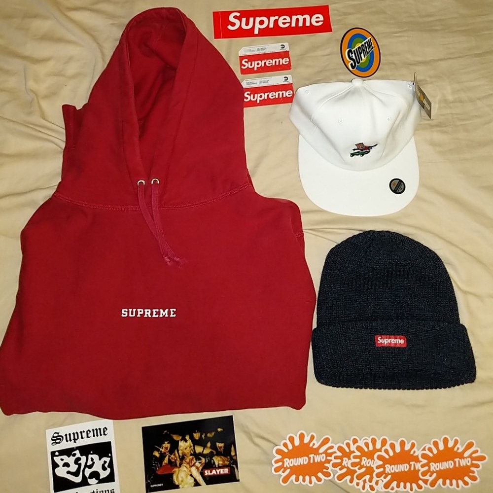 Supreme