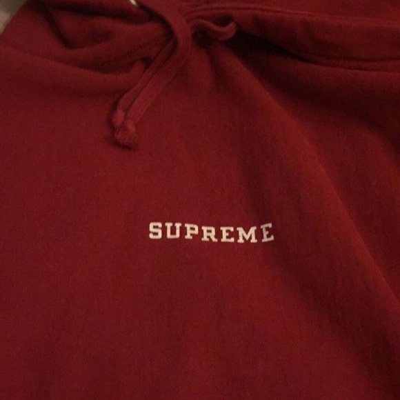Supreme main image 5
