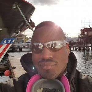 Meet your Posher, Michael j.