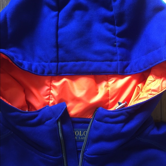 Polo by Ralph Lauren Jacket - Picture 2 of 4