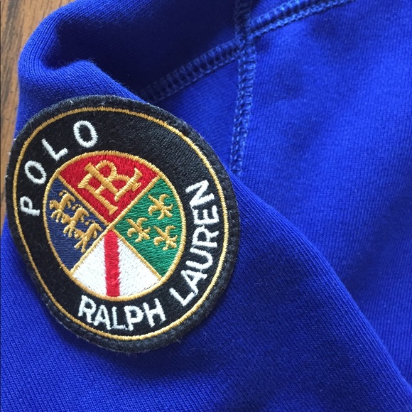 Polo by Ralph Lauren Jacket - Picture 3 of 4