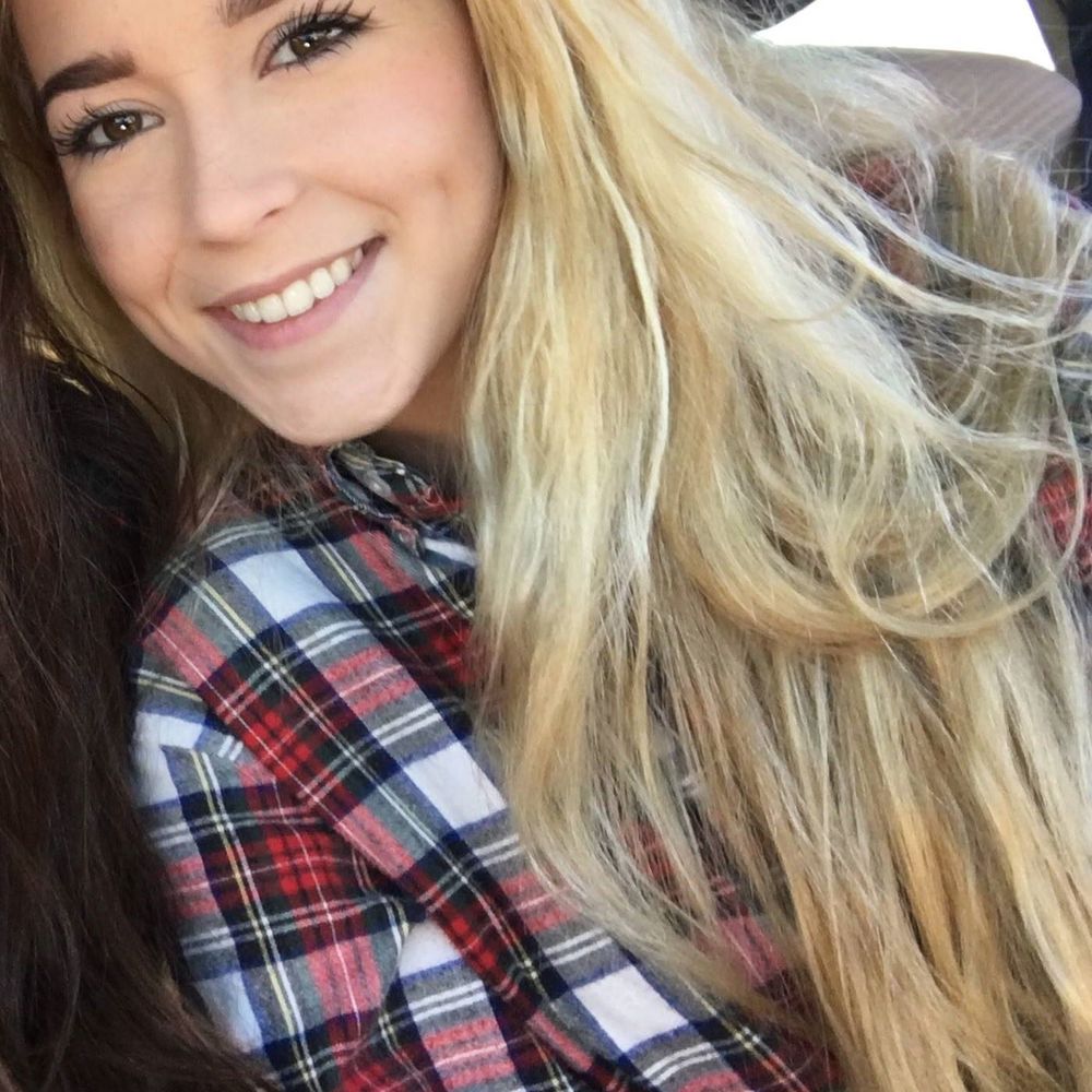 Meet your Posher, Darby