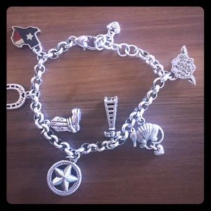Brighton bracelet Texas