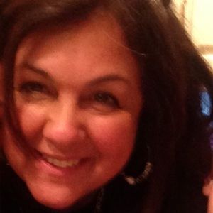 Meet your Posher, Annmarie