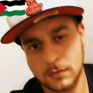 Meet your Posher, Shihadeh