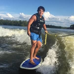 Meet your Posher, Edgar