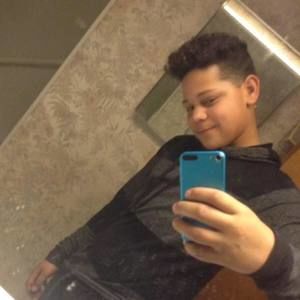 Meet your Posher, Jayden