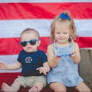 Meet your Posher, Bailey