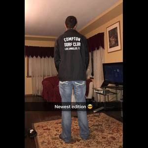 Meet your Posher, Jordan