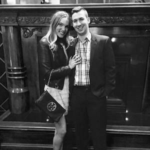 Meet your Posher, Jeff