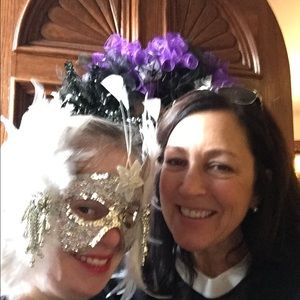 Meet your Posher, Gina