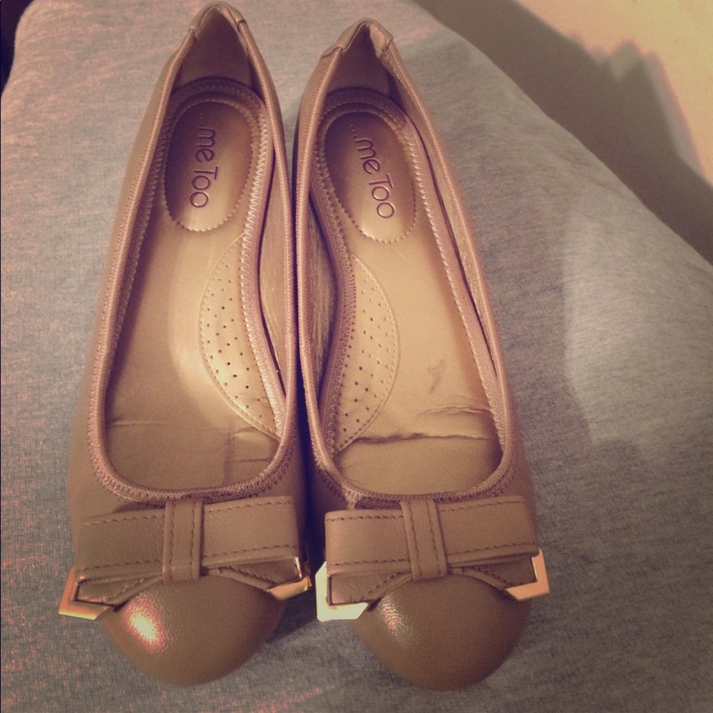 Ladies shoes