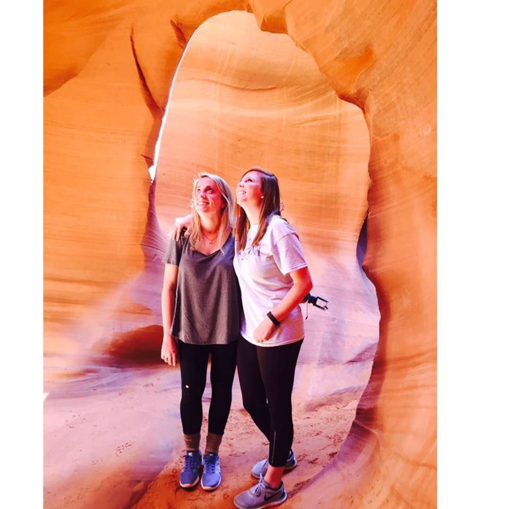 Meet your Posher, Molly