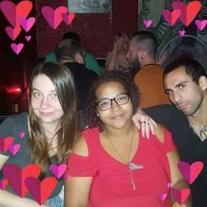 Meet your Posher, Corinne