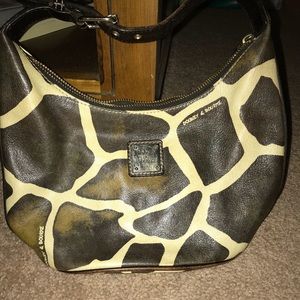 Gently used small purse!