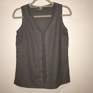 Banana Republic Business Top