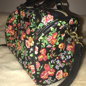 Betsey Johnson bag