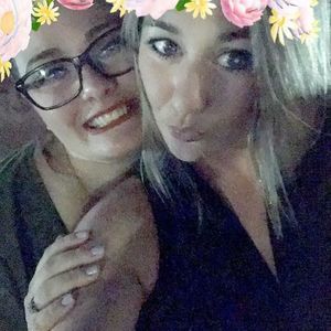 Meet your Posher, Krista