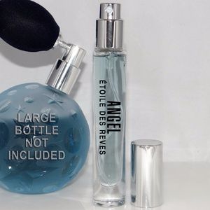 Thierry Mugler Angel Etoile Des Reves Perfume 12ml