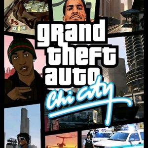 Meet your Posher, Sergio