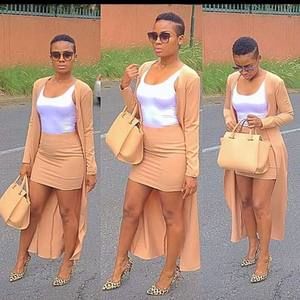 Meet your Posher, Bianca