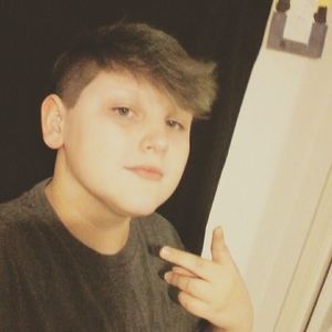 Meet your Posher, Riley