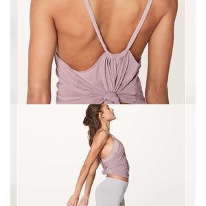 Awakening Tank Lululemon