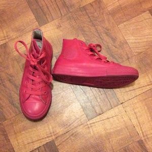 Converse Rain Sneakers