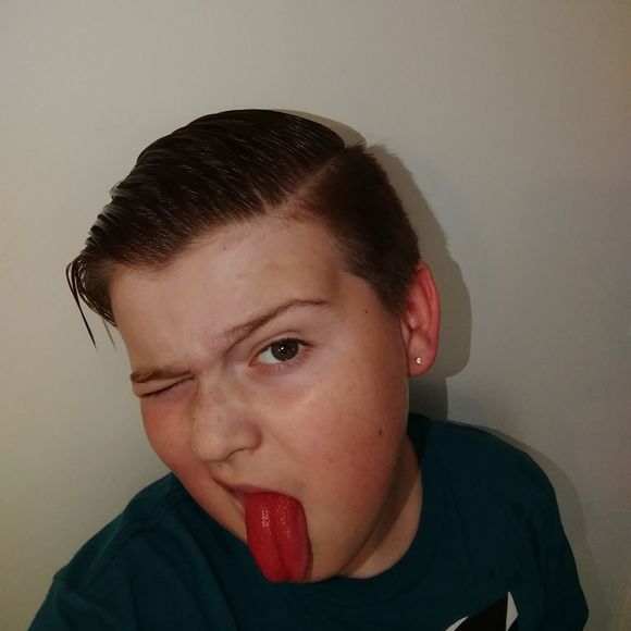 Meet your Posher, Caleb - Picture 1 of 1