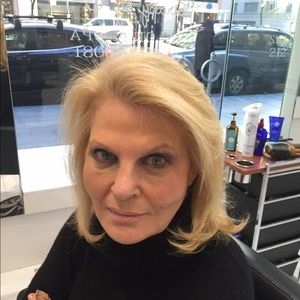 Meet your Posher, Marian