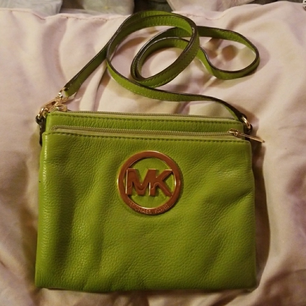 Michael Kors crossbody