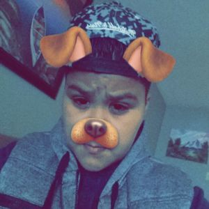 Meet your Posher, Samir