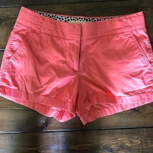J Crew Shorts