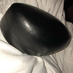 Leather Sunglasses Case