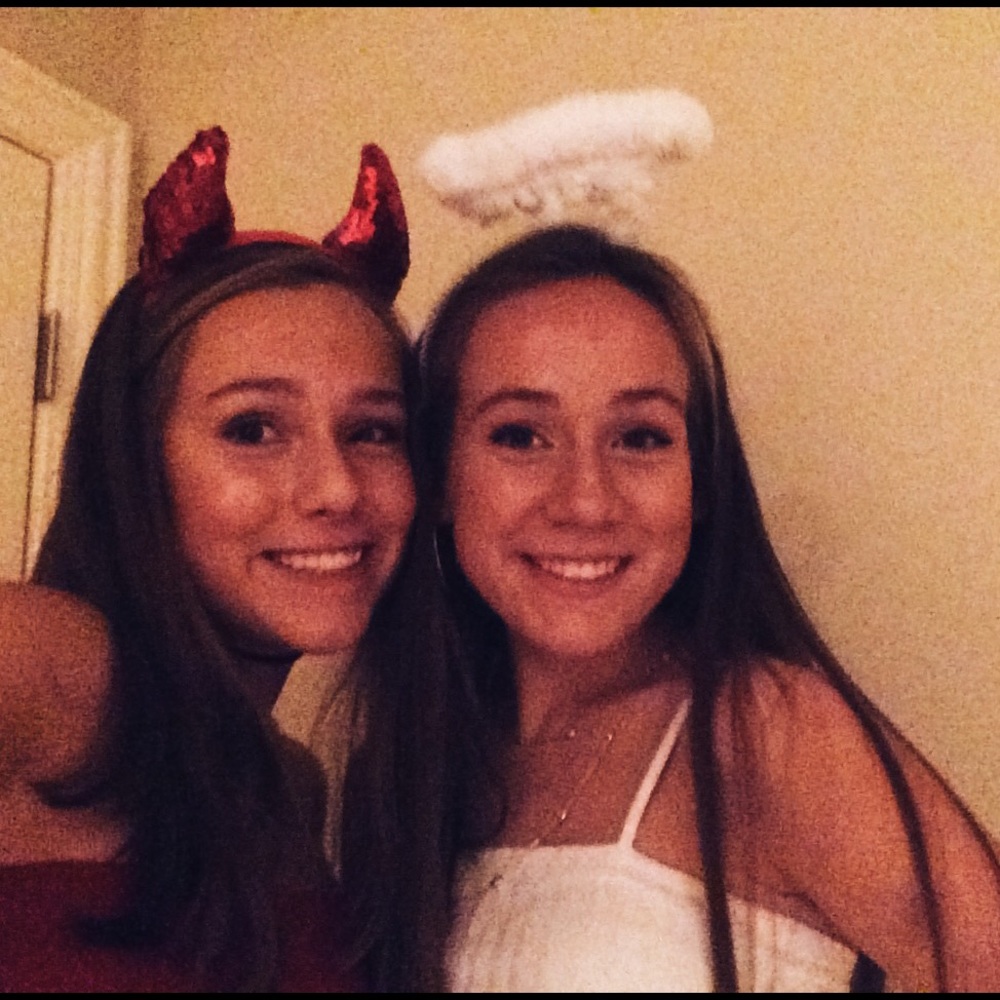 Meet your Posher, Mary