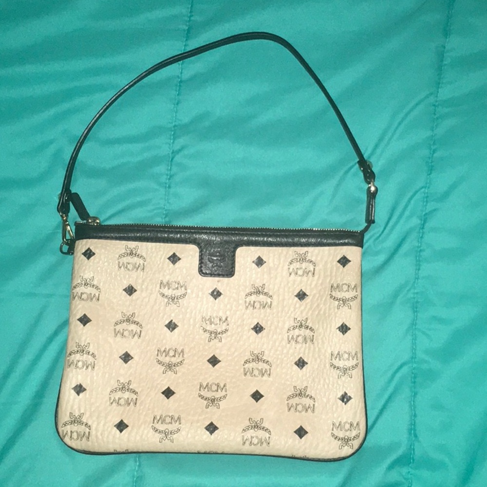 Mcm handbag