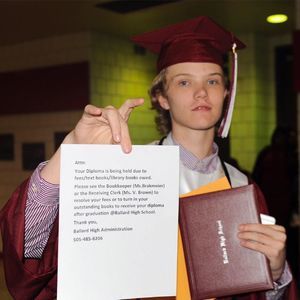 Meet your Posher, Dean