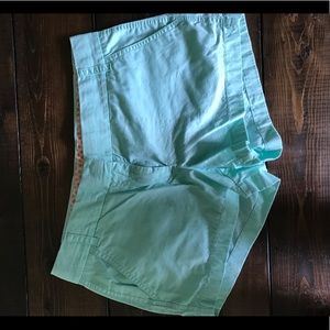 J Crew shorts