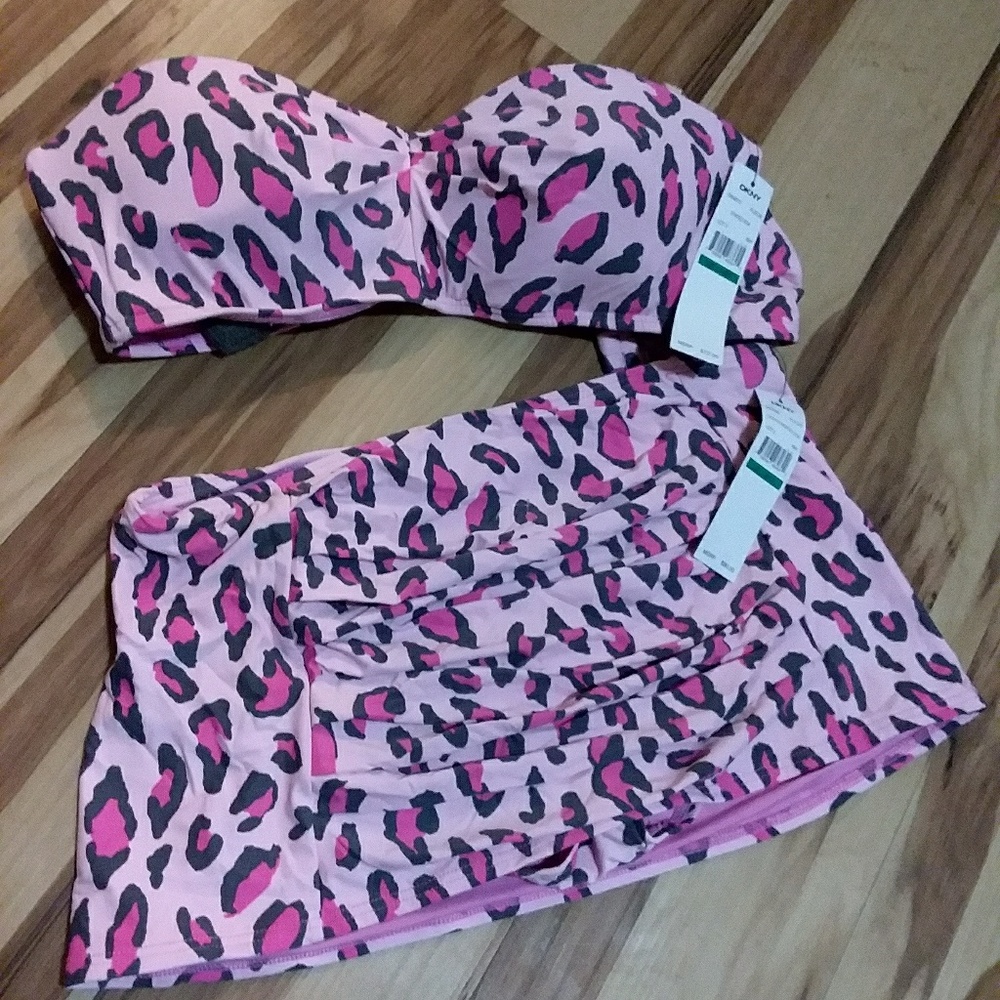 bandeua bikini