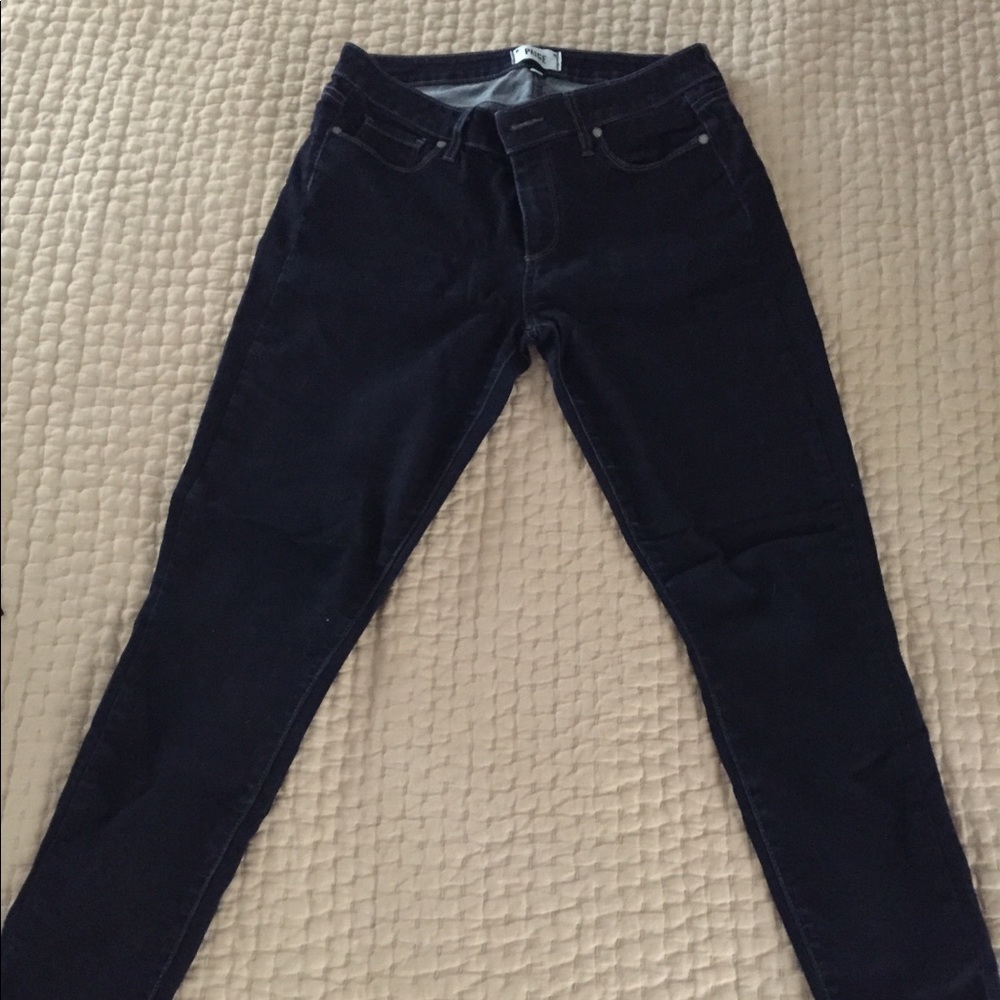 Paige jeans
