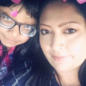 Meet your Posher, Deisy