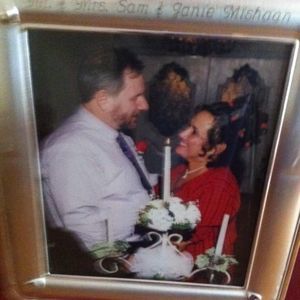 Meet your Posher, Janie