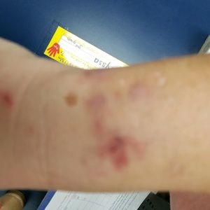 Meet your Posher, Kathy