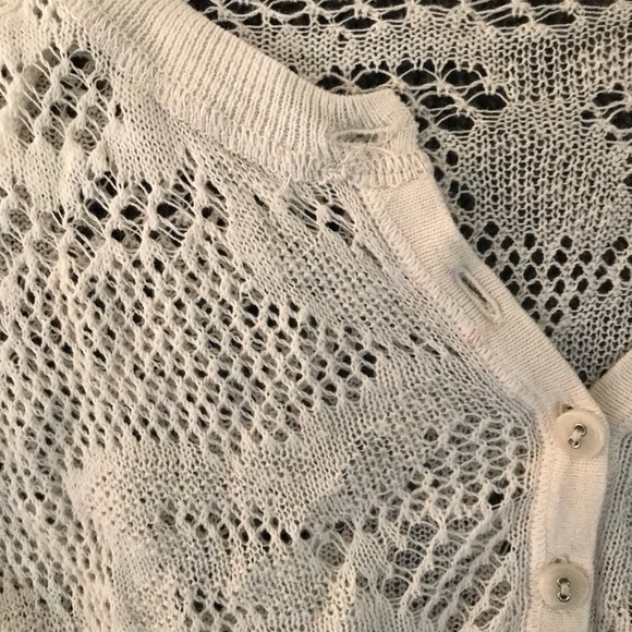 ✅SOLD✅American Eagle Sweater - Picture 2 of 3