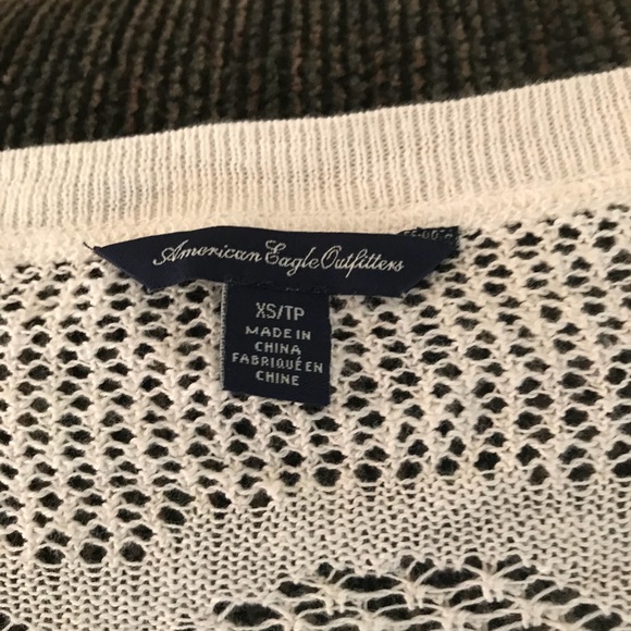 ✅SOLD✅American Eagle Sweater - Picture 3 of 3