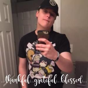 Meet your Posher, Jack